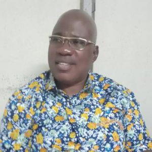 Edo Guber: Our People Must Liberate Themselves From Obaseki's Yoke 