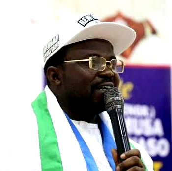 Take action against Nigeria’s weakening naira, NNPP chieftain, Ajadi tells FG