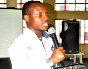 Universal health coverage expert leads HIV/AIDS, STI testing intervention in Nigeria – Oluwole Ajayi