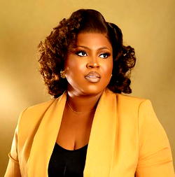Determination, inclusivity shaped my success – Ameh Oluwakemi