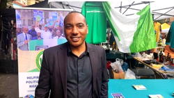 Paris Olympics: NAPAC-USA President extends best wishes to Nigerian athletes