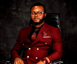 I am proud to name my estates after Benin heroes – Amowie