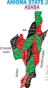 Pan-Igbo group backs creation of Anioma State