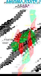 Anioma Agitation: No cause for alarm, process bigger than one press release — Enuenwosu