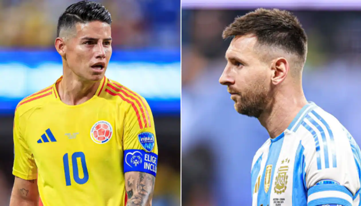 Copa America final: Argentina vs Colombia – Preview, kick-off time, how to watch