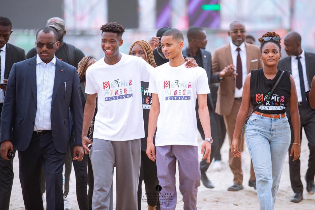 Kimany Tayoro : Founder of Mother Africa Festival - Vanguard News