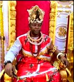 Protest: South East traditional rulers won’t support protest, says Asadu