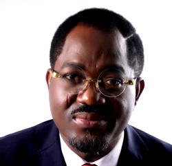 Shell’s asset divestment: Why we’ll continue to fight for justice, equity, fairness – Agbomhere