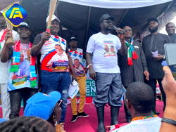 Delta LG Poll:  APC unveils Warri South chairmanship candidate                                     