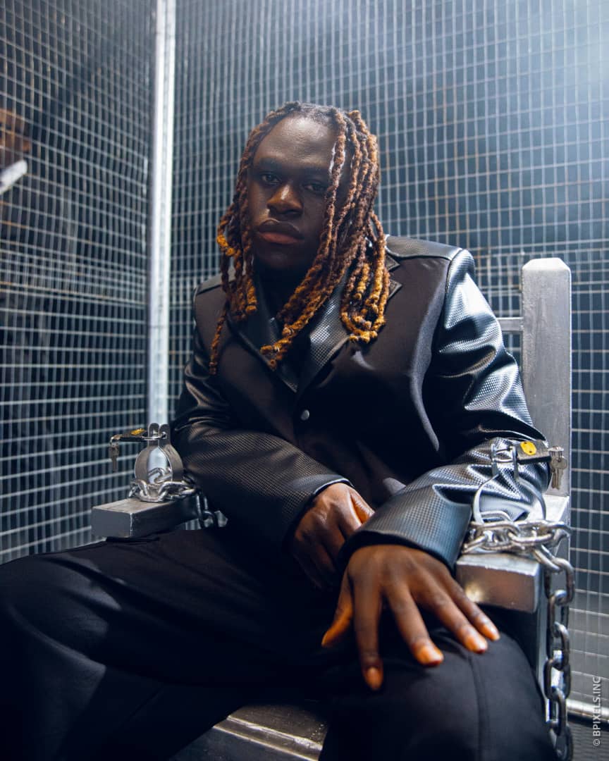 Lonair returns with ‘Casamigos’, features Bella Shmurda