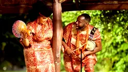 Nollywood actress Biodun Okeowo releases pre-wedding photos with fiance