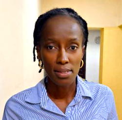 Ajayi-Odoko’s dual role in advancing microbiological sciences