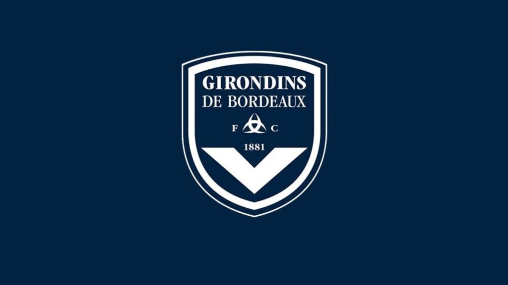 French club Bordeaux relegated to fifth tier