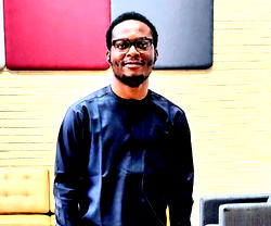 Abdullahi Aborode’s impressive journey of academic excellence, leadership get global attention