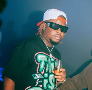Phantom Burger set to drop new single ‘100 meter’ feat. Lyta, Picazo Rhap