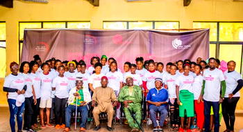 Money Marriage: Foundation trains 50 Survivors, empowers with startup-kits in C’River