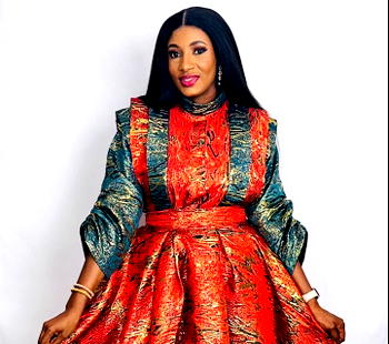Nigerian fashion house tackles youth unemployment with innovative skill acquisition program