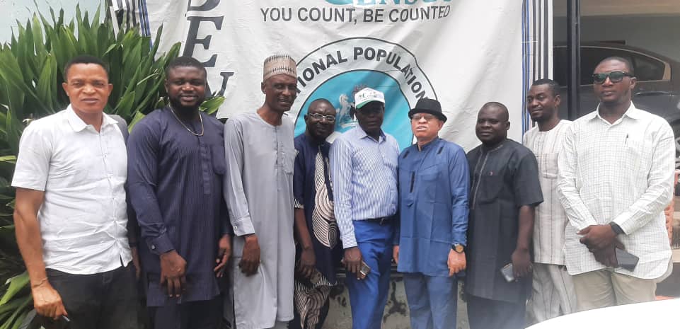 Nigeria needs legislation for timely census – Kupchi, NPC Fed Commissioner
