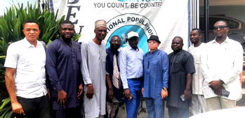 Nigeria needs legislation for timely census – Kupchi, NPC Fed Commissioner
