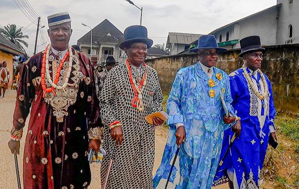 Unyeada Fishing Festival 2024 celebrates rich cultural heritage, skilled fishermen