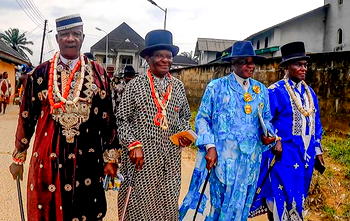 Unyeada Fishing Festival 2024 celebrates rich cultural heritage, skilled fishermen