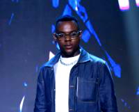 ‘I almost fought back tears’ — Chima, Nigerian Idol winner