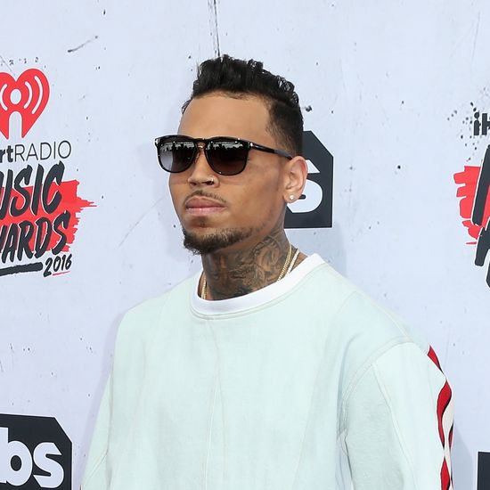 Chris Brown sued for $50m over alleged assault on four concertgoers