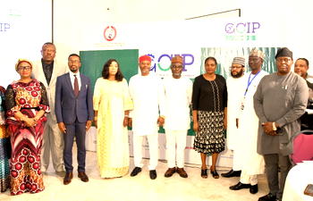 FG commits $2.8m to improve Clean Technology