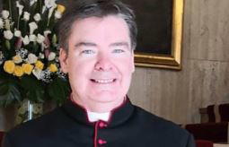 Vatican appoints Archbishop Michael Francis Crotty, as new Apostolic ...