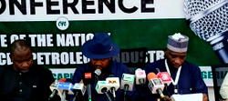CSOs condemns SERAP allegations against NNPCL management