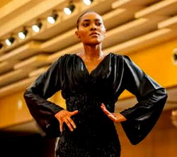 De_ Alanie Kollection steals spotlight at El Amor fashion show