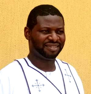 Protest: Organisers out to score cheap political points – Cleric