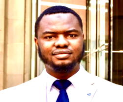 Innovating for Immunity: Abdulhafeez Ayodele Mustapha on Vaccine Management and the Birth of VaxAI