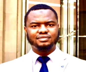 Innovating for Immunity: Abdulhafeez Ayodele Mustapha on Vaccine Management and the Birth of VaxAI