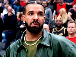 World Cup: Drake places N1bn bet on Canada to beat South Africa