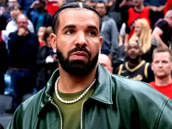 World Cup: Drake places N1bn bet on Canada to beat South Africa