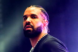 Drake releases three albums at once