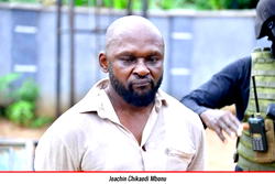 5 shocking things recovered from wanted drug baron’s village villa
