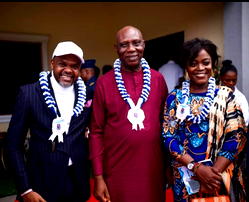 Achieving war against exam malpratrice first step to rebuilding Nigeria – Devt expert