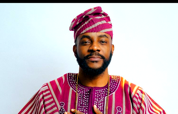 ‘I started smoking in JSS3’ – TV host, Ebuka Obi-Uchendu