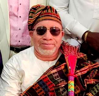 Edo 2024: Okpebholo lacks capacity to play on global stage — Prince Odigie