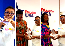 Teacher, Ogbaragu set to tackle Nigeria’s literacy challenges through ‘Kids Read Art’ initiative
