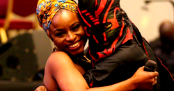 I wanted to run back to Lagbaja when things got hard — Ego