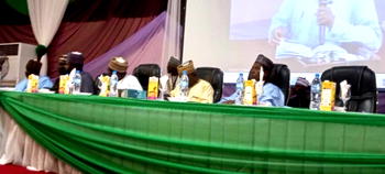 Nigeria Will overcome electricity deficit through generation, usage of  oil, gas – Prof Sambo