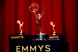 Emmy nominees in key categories