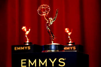 Emmy nominees in key categories