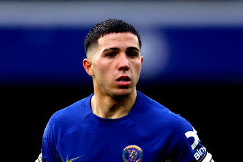 Chelsea to drop Fernández for two games after comments on future