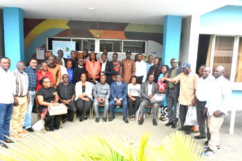 Chevron workshop: Experts point way to Nigeria’s greatness 