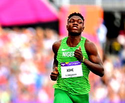 5 Nigerian athletes to watch out for at Paris Olympics