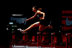 Bol cruises to London victory in final Olympic warm-up